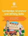 Cambridge Grammar and Writing Skills Learner's Book 9