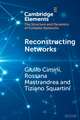 Reconstructing Networks