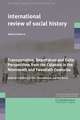 Transportation, Deportation and Exile: Perspectives from the Colonies in the Nineteenth and Twentieth Centuries