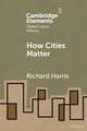 How Cities Matter