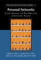 Personal Networks: Classic Readings and New Directions in Egocentric Analysis