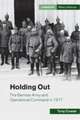 Holding Out