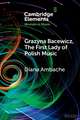 Grazyna Bacewicz, The 'First Lady of Polish Music'