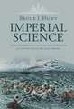 Imperial Science: Cable Telegraphy and Electrical Physics in the Victorian British Empire