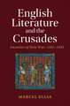 English Literature and the Crusades