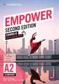 Empower Elementary/A2 Combo B with Digital Pack