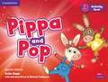 Pippa and Pop Level 3 Activity Book Special Edition