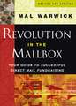 Revolution in the Mailbox – Your Guide to Successful Direct Mail Fundraising