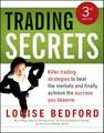 Trading Secrets, 3rd Edition