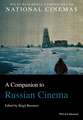 A Companion to Russian Cinema