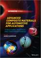 Advanced Composite Materials for Automotive Applications – Structural Integrity and Crashworthiness