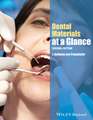 Dental Materials At A Glance, Second Edition