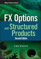FX Options and Structured Products 2e