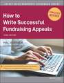 How to Write Successful Fundraising Appeals 3e