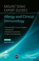 Mount Sinai Expert Guides – Allergy and Clinical Immunology