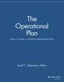 The Operational Plan – How to Create a Yearlong Membership Plan