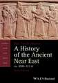 A History of the Ancient Near East ca. 3000 – 323 BC 3e