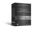 The International Encyclopedia of Strategic Communication