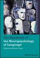 The Handbook of the Neuropsychology of Language