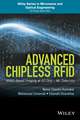 Advanced Chipless RFID – MIMO–Based Imaging at 60 GHz ML Detection