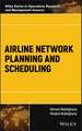 Airline Network Planning and Scheduling