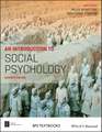 An Introduction to Social Psychology, 7th Edition