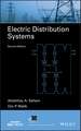 Electric Distribution Systems, Second Edition