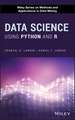 Data Science Using Python and R