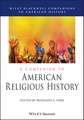 A Companion to American Religious History