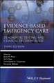 Evidence–Based Emergency Care – Diagnostic Testing and Clinical Decision Rules 3e