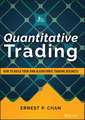 Quantitative Trading