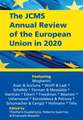 The JCMS Annual Review of the European Union in 2020