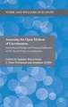 Assessing the Open Method of Coordination: Institutional Design and National Influence of EU Social Policy Coordination