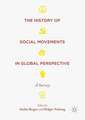 The History of Social Movements in Global Perspective: A Survey