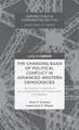 The Changing Basis of Political Conflict in Advanced Western Democracies: The Politics of Identity in the United States, the Netherlands, and Belgium