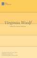 Virginia Woolf