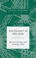 Sociology in Ireland: A Short History