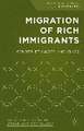 Migration of Rich Immigrants: Gender, Ethnicity and Class