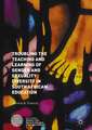 Troubling the Teaching and Learning of Gender and Sexuality Diversity in South African Education