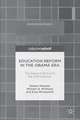 Education Reform in the Obama Era: The Second Term and the 2016 Election