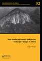 New Studies on Former and Recent Landscape Changes in Africa: Palaeoecology of Africa 32