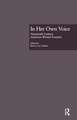 In Her Own Voice: Nineteenth-Century American Women Essayists