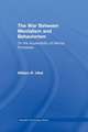 The War Between Mentalism and Behaviorism: On the Accessibility of Mental Processes