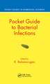 Pocket Guide to Bacterial Infections