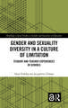 Gender and Sexuality Diversity in a Culture of Limitation: Student and Teacher Experiences in Schools