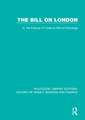 The Bill on London: or, the Finance of Trade by Bills of Exchange