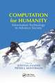 Computation for Humanity: Information Technology to Advance Society