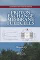 Proton Exchange Membrane Fuel Cells