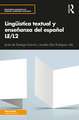 Lingüística textual y enseñanza del español LE/L2