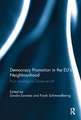 Democracy Promotion in the EU’s Neighbourhood: From Leverage to Governance?